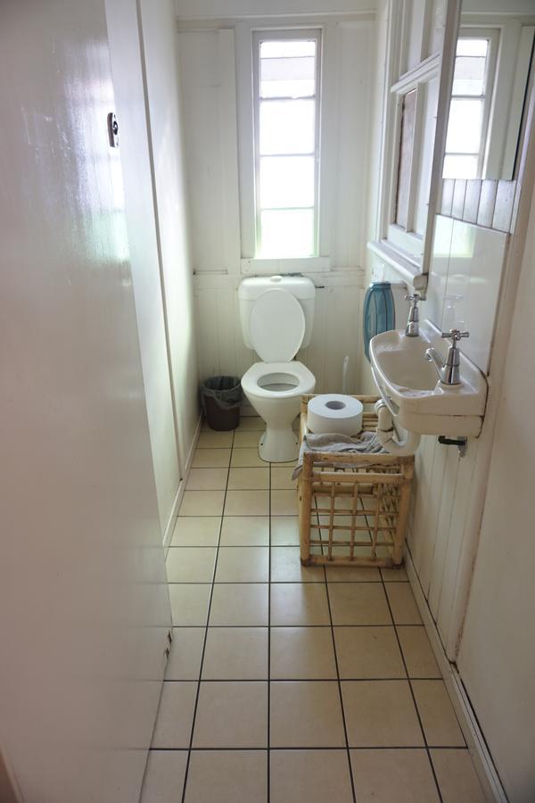 Bluetongue Backpackers Hostel Brisbane Ngoại thất bức ảnh