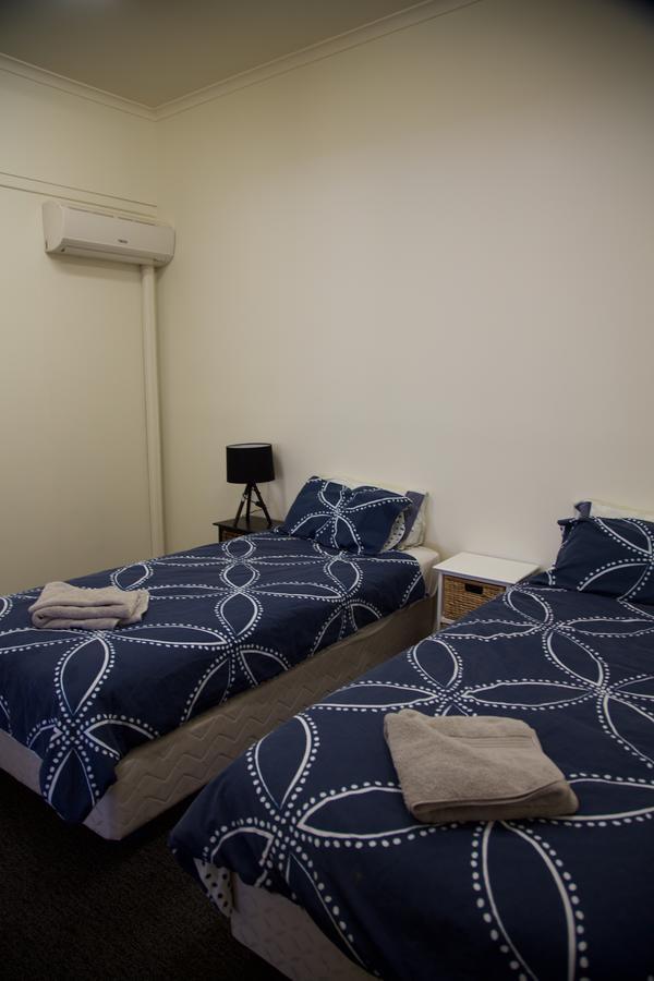 Bluetongue Backpackers Hostel Brisbane Ngoại thất bức ảnh